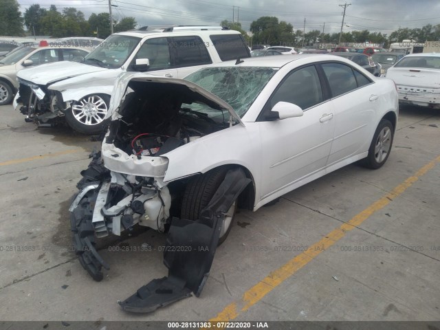 Photo 1 VIN: 1G2ZA5EB4A4163454 - PONTIAC G6 