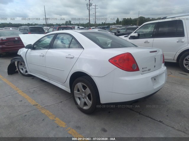 Photo 2 VIN: 1G2ZA5EB4A4163454 - PONTIAC G6 