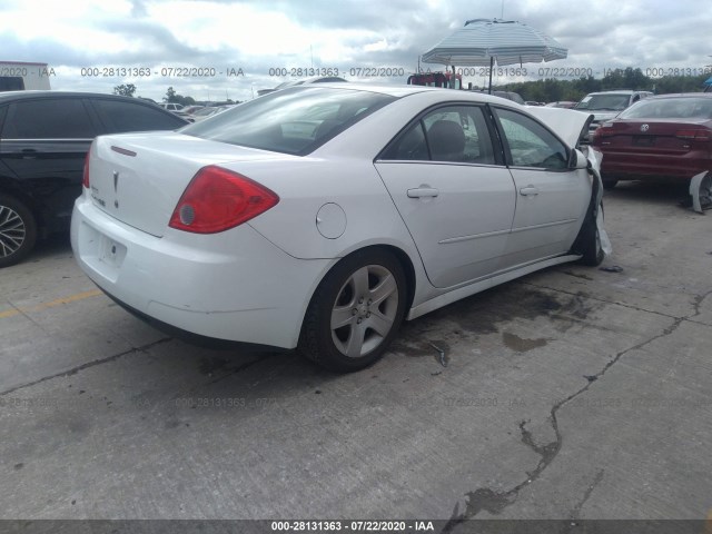 Photo 3 VIN: 1G2ZA5EB4A4163454 - PONTIAC G6 