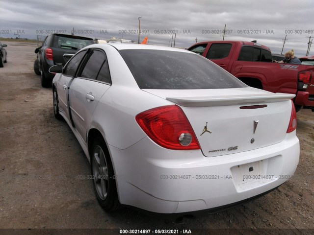 Photo 2 VIN: 1G2ZA5EB5A4116076 - PONTIAC G6 