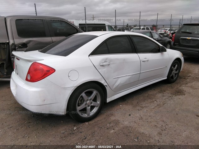 Photo 3 VIN: 1G2ZA5EB5A4116076 - PONTIAC G6 