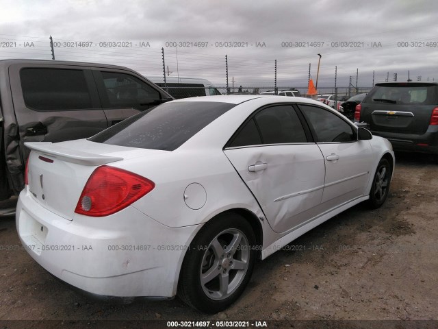 Photo 5 VIN: 1G2ZA5EB5A4116076 - PONTIAC G6 