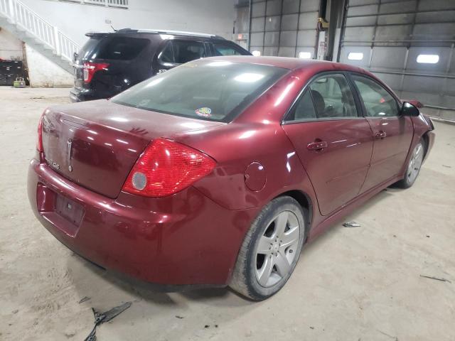 Photo 3 VIN: 1G2ZA5EB5A4124064 - PONTIAC G6 