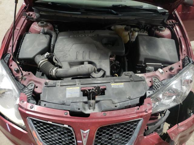 Photo 6 VIN: 1G2ZA5EB5A4124064 - PONTIAC G6 