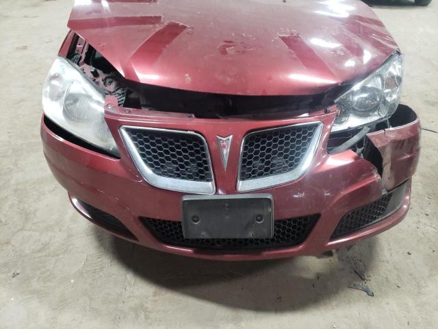 Photo 8 VIN: 1G2ZA5EB5A4124064 - PONTIAC G6 