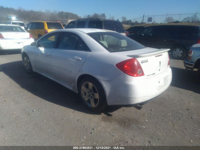 Photo 2 VIN: 1G2ZA5EB5A4166430 - PONTIAC G6 