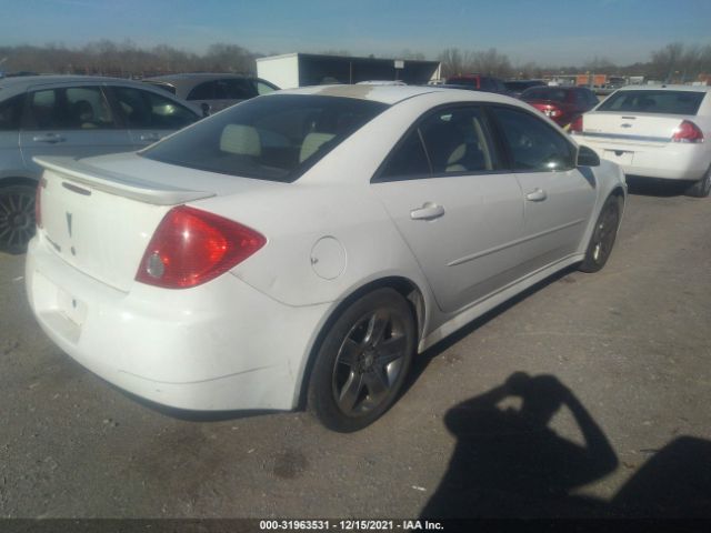 Photo 3 VIN: 1G2ZA5EB5A4166430 - PONTIAC G6 