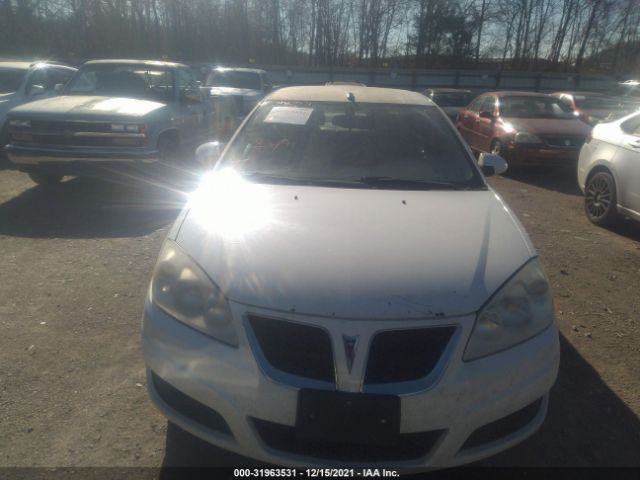 Photo 5 VIN: 1G2ZA5EB5A4166430 - PONTIAC G6 