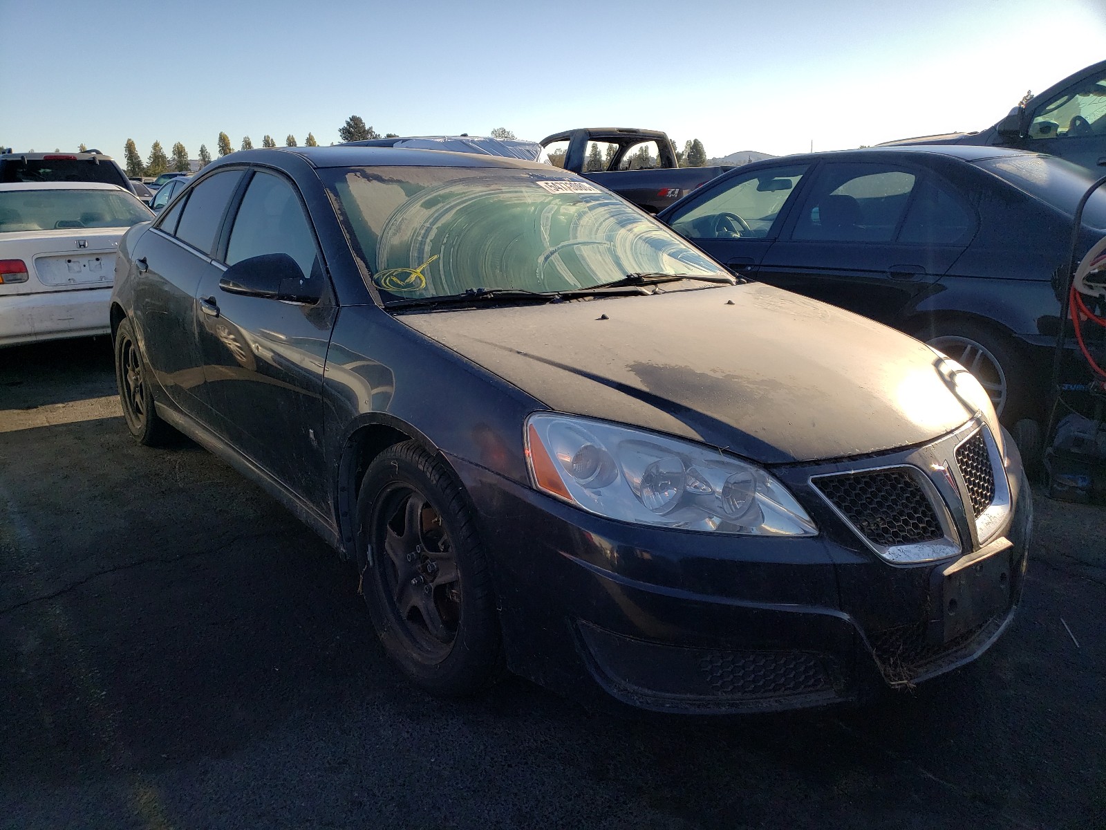 Photo 0 VIN: 1G2ZA5EB6A4103479 - PONTIAC G6 