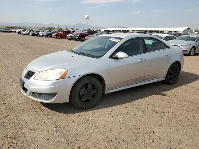 Photo 0 VIN: 1G2ZA5EB6A4134876 - PONTIAC G6 