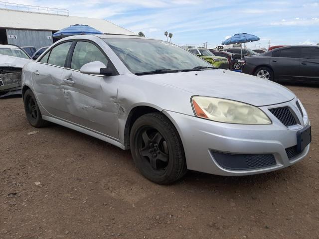 Photo 3 VIN: 1G2ZA5EB6A4134876 - PONTIAC G6 