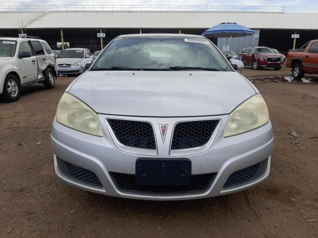 Photo 4 VIN: 1G2ZA5EB6A4134876 - PONTIAC G6 