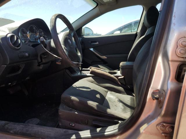 Photo 6 VIN: 1G2ZA5EB6A4134876 - PONTIAC G6 