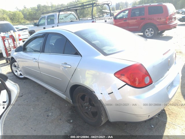 Photo 2 VIN: 1G2ZA5EB6A4165478 - PONTIAC G6 