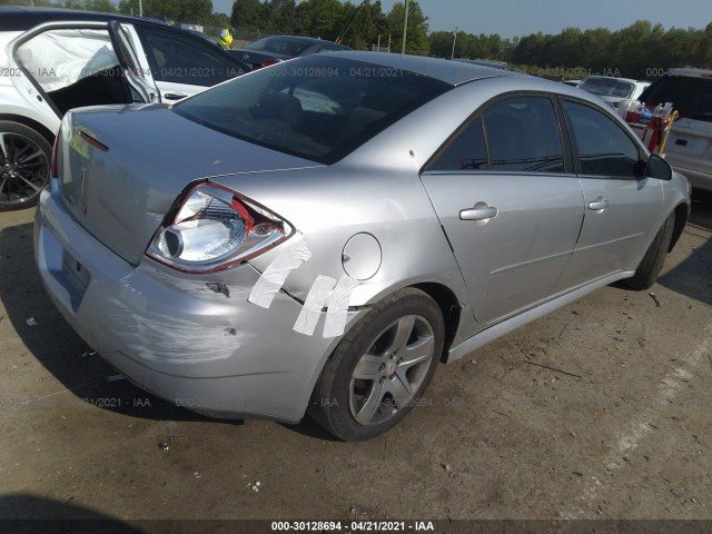 Photo 3 VIN: 1G2ZA5EB6A4165478 - PONTIAC G6 