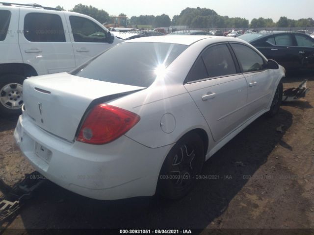 Photo 3 VIN: 1G2ZA5EB6A4166937 - PONTIAC G6 