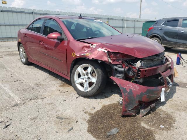 Photo 0 VIN: 1G2ZA5EB7A4159673 - PONTIAC G6 