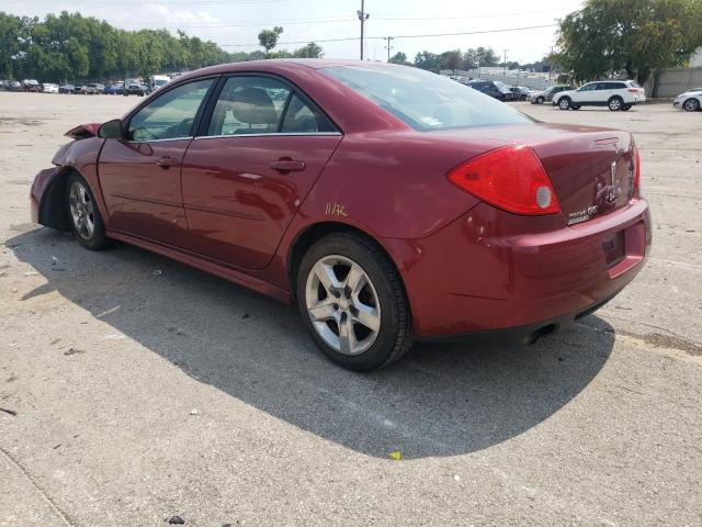 Photo 2 VIN: 1G2ZA5EB7A4159673 - PONTIAC G6 