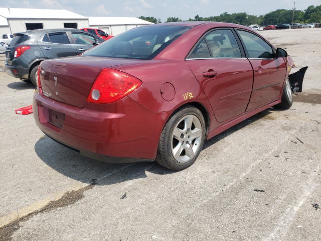 Photo 3 VIN: 1G2ZA5EB7A4159673 - PONTIAC G6 