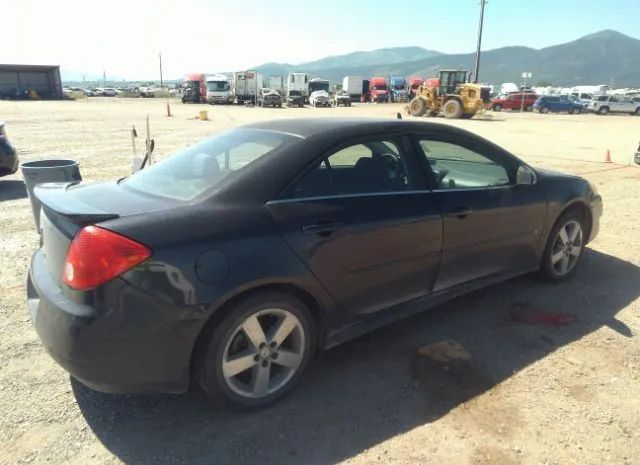 Photo 3 VIN: 1G2ZA5EB8A4113141 - PONTIAC G6 