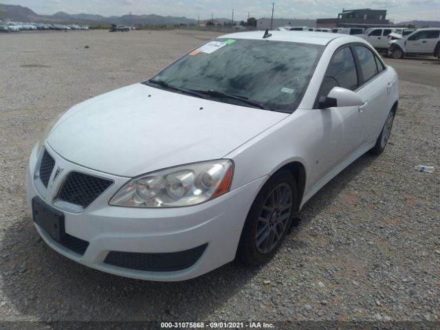 Photo 1 VIN: 1G2ZA5EB8A4122115 - PONTIAC G6 