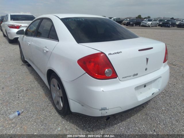 Photo 2 VIN: 1G2ZA5EB8A4122115 - PONTIAC G6 