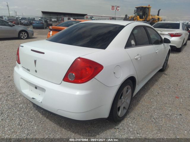 Photo 3 VIN: 1G2ZA5EB8A4122115 - PONTIAC G6 