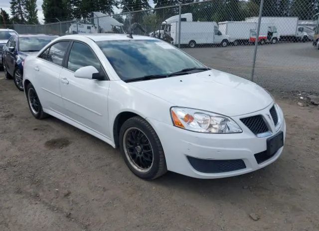 Photo 0 VIN: 1G2ZA5EB8A4135429 - PONTIAC G6 