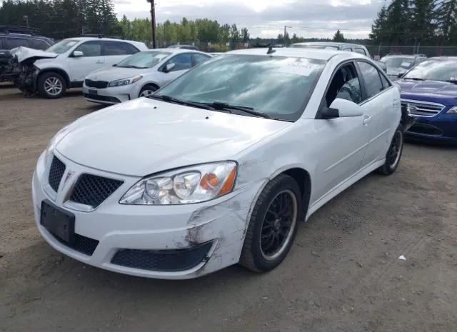 Photo 1 VIN: 1G2ZA5EB8A4135429 - PONTIAC G6 