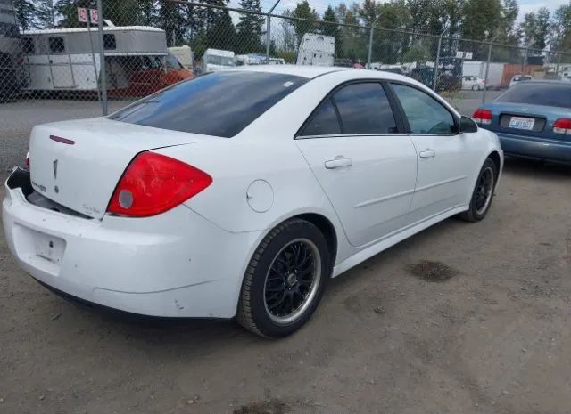 Photo 3 VIN: 1G2ZA5EB8A4135429 - PONTIAC G6 