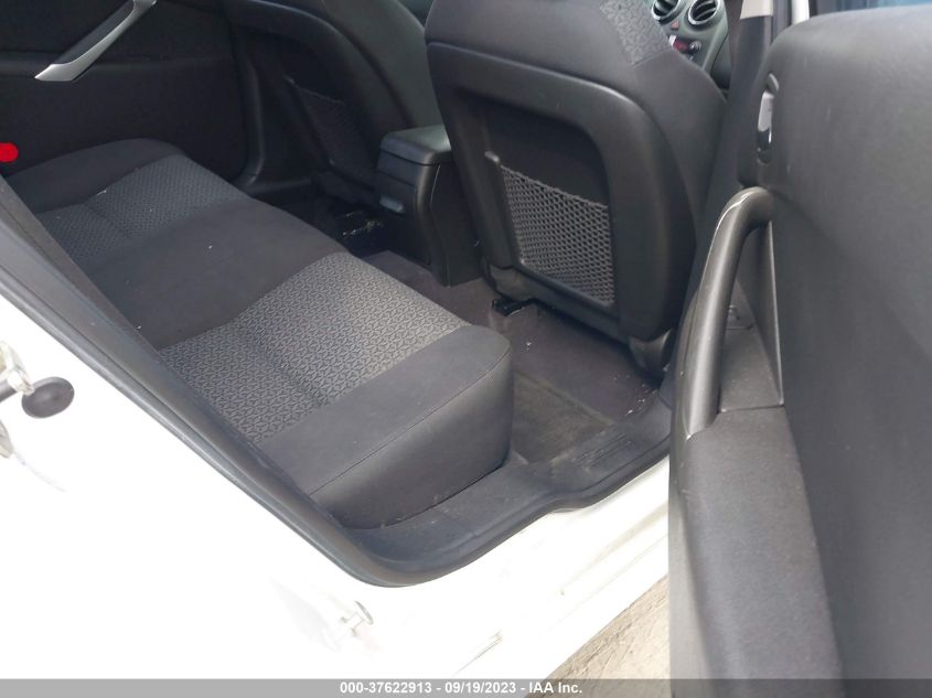 Photo 7 VIN: 1G2ZA5EB8A4135429 - PONTIAC G6 