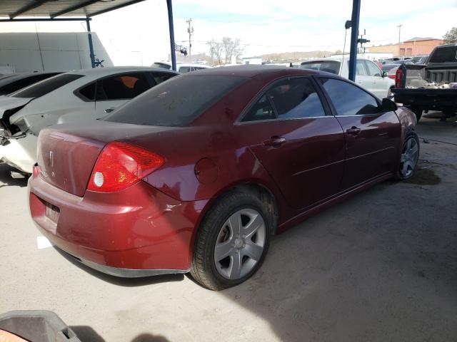 Photo 3 VIN: 1G2ZA5EB8A4141523 - PONTIAC G6 