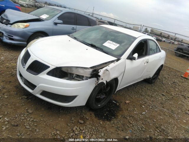 Photo 1 VIN: 1G2ZA5EB8A4145779 - PONTIAC G6 