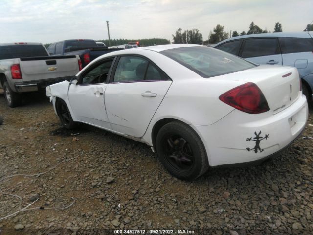 Photo 2 VIN: 1G2ZA5EB8A4145779 - PONTIAC G6 