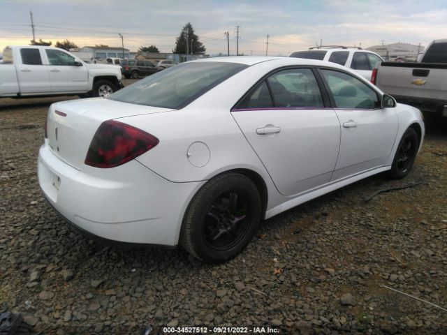 Photo 3 VIN: 1G2ZA5EB8A4145779 - PONTIAC G6 