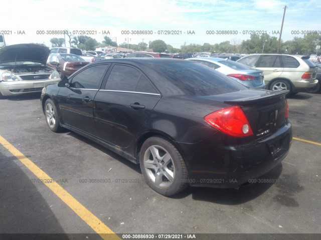 Photo 2 VIN: 1G2ZA5EB9A4118378 - PONTIAC G6 