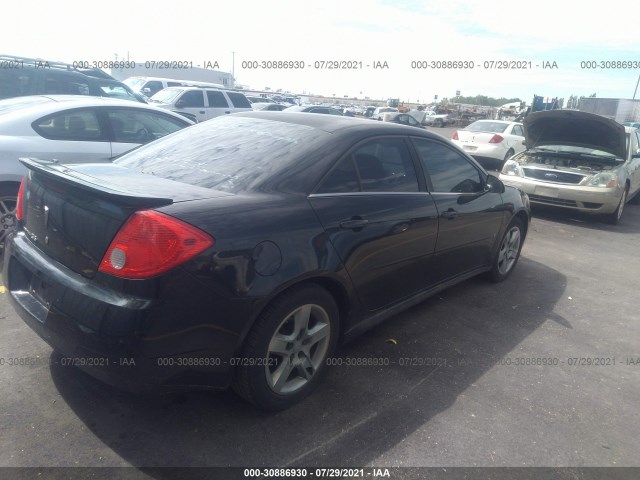 Photo 3 VIN: 1G2ZA5EB9A4118378 - PONTIAC G6 