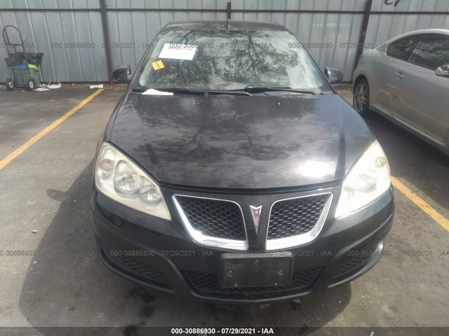 Photo 5 VIN: 1G2ZA5EB9A4118378 - PONTIAC G6 