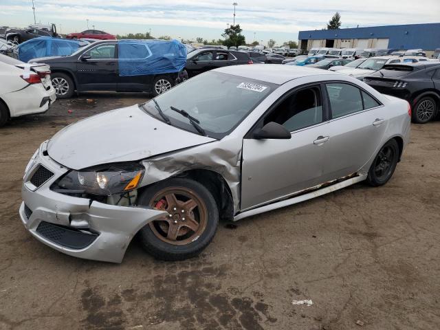 Photo 0 VIN: 1G2ZA5EB9A4125444 - PONTIAC G6 