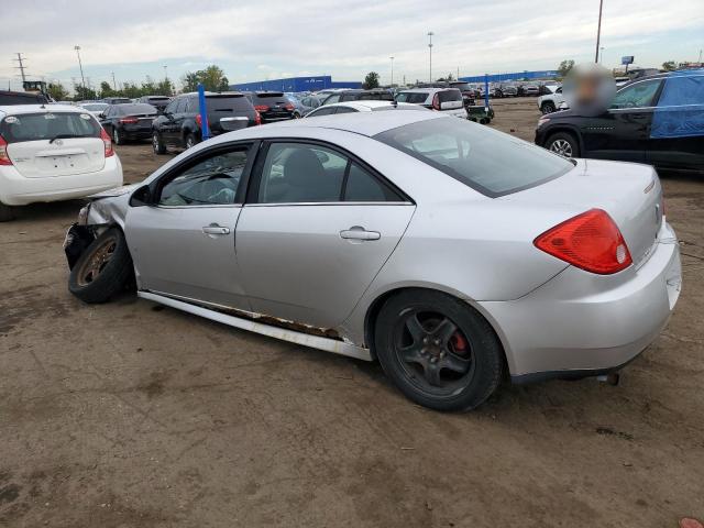 Photo 1 VIN: 1G2ZA5EB9A4125444 - PONTIAC G6 