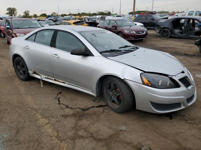 Photo 3 VIN: 1G2ZA5EB9A4125444 - PONTIAC G6 