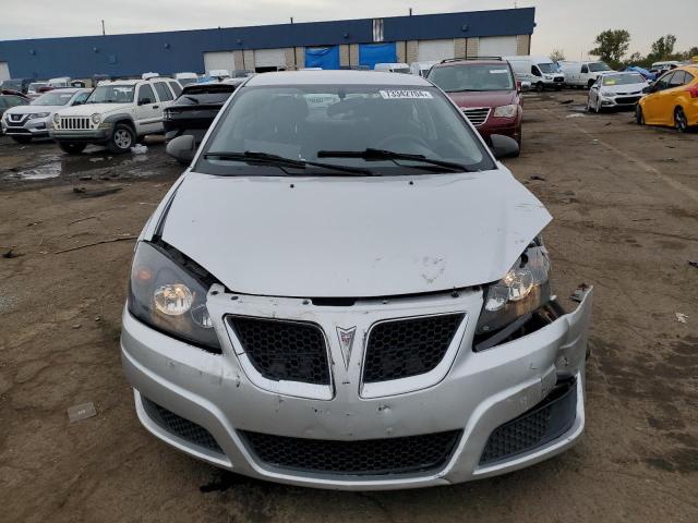 Photo 4 VIN: 1G2ZA5EB9A4125444 - PONTIAC G6 