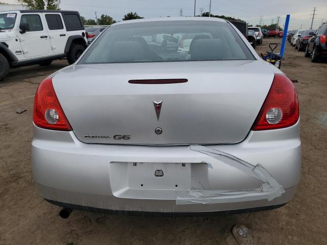 Photo 5 VIN: 1G2ZA5EB9A4125444 - PONTIAC G6 