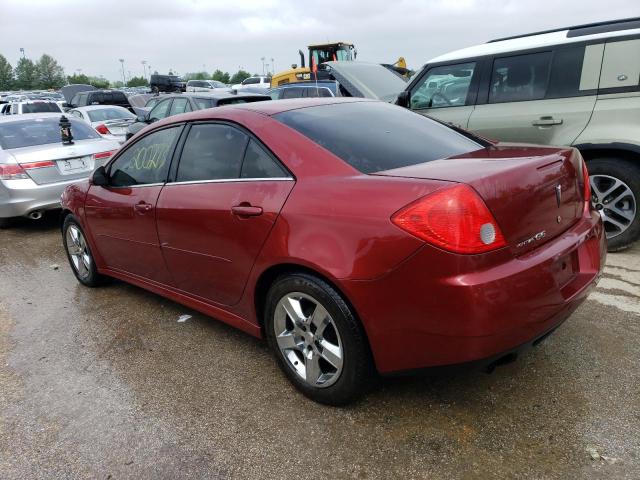 Photo 1 VIN: 1G2ZA5EB9A4141398 - PONTIAC G6 