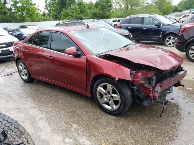 Photo 3 VIN: 1G2ZA5EB9A4141398 - PONTIAC G6 