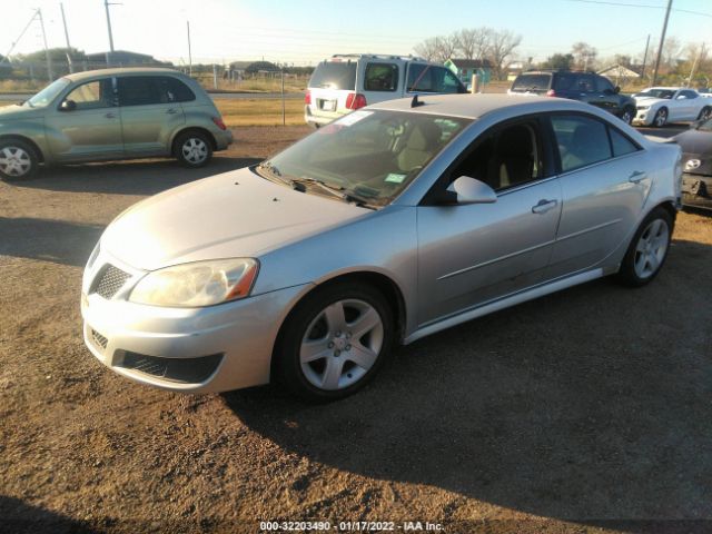 Photo 1 VIN: 1G2ZA5EB9A4158864 - PONTIAC G6 