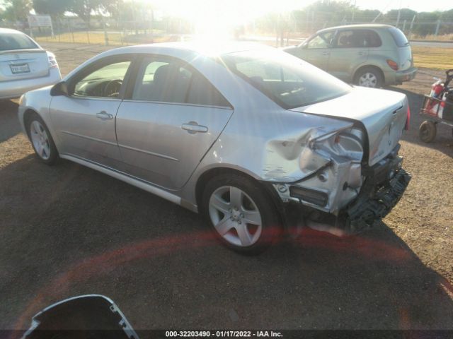 Photo 2 VIN: 1G2ZA5EB9A4158864 - PONTIAC G6 