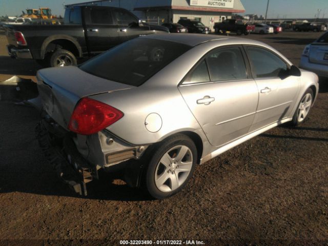 Photo 3 VIN: 1G2ZA5EB9A4158864 - PONTIAC G6 