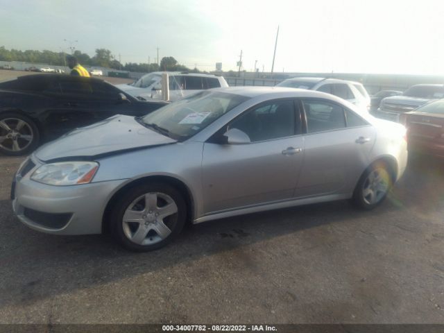 Photo 1 VIN: 1G2ZA5EBXA4106871 - PONTIAC G6 