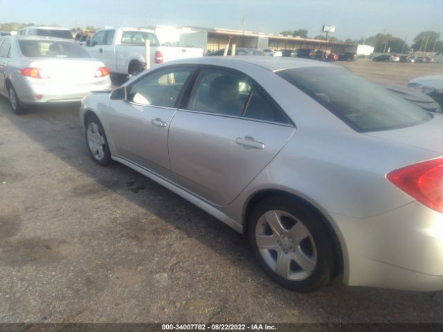 Photo 2 VIN: 1G2ZA5EBXA4106871 - PONTIAC G6 